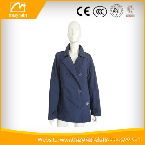 Wholesale latest sexy fashion design black jacket